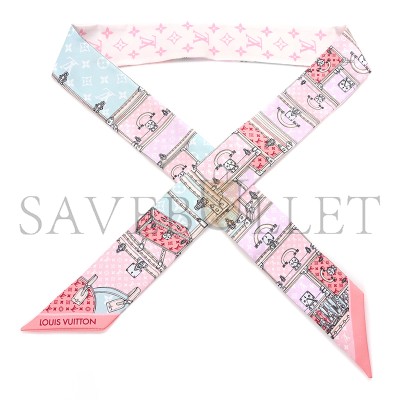 LOUIS VUITTON LET'S GO BB BANDEAU M76441